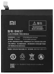Акумулятор Xiaomi BM37 Mi5 Plus