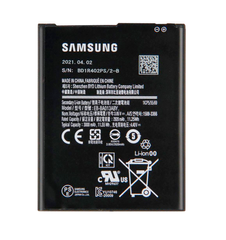 Акумулятор Samsung A013 / A01 Core/ M013 / M01 (2020) ~ EB-BA013ABY (AAA)