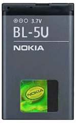 Акумулятор Nokia BL-5U 8800 Arte