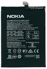 Акумулятор Nokia HE346 Nokia 4 АААА