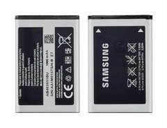 Акумулятор Samsung S3650 ~ AB463651BU