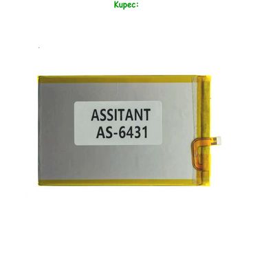 Акумулятор Assistant AS-6431