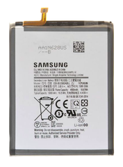 Акумулятор Samsung M20 / M30 ~ EB-BG580ABU (AAAA)