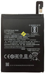 Аккумулятор Xiaomi BN48 Redmi Note 6Pro (AAAA Logo)
