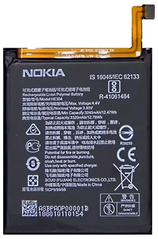 Акумулятор Nokia HE354 Nokia 9 АААА