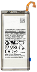 Акумулятор Samsung A8 (2018) / A530 ~ EB-BA530ABE (AAAA no Logo)