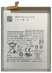 Аккумулятор Samsung A31 / A315 ~ EB-BA315ABY (AAAA no Logo)