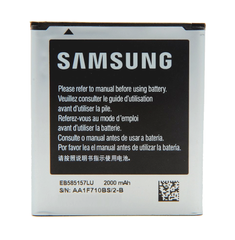 Акумулятор Samsung G355/i8552