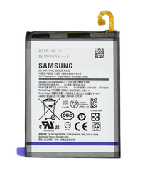 Акумулятор Samsung A10 / M10 / A7 (2018) ~ EB-BA105ABU / EB-BA750ABU (AAA)