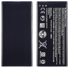 Акумулятор Nokia BL-T5A Lumia 550 АААА