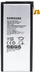 Акумулятор Samsung A800 / A8 (2015) ~ EB-BA800ABE (AAAA)
