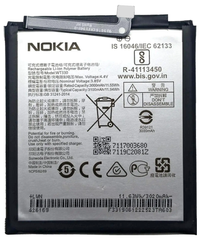 Акумулятор Nokia WT330 Nokia 4.2 АААА