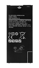Акумулятор Samsung J4+ (2018) / J415 ~ EB-BG610ABE (AAAA no Logo)