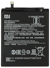 Акумулятор Xiaomi BM3E Mi 8 (AAAA)