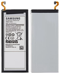 Аккумулятор Samsung A910F / A9+ (2016) / A9 Pro Duos (2016) ~ EB-BA910ABE (AAAA)