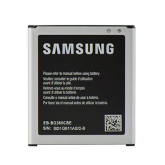 Акумулятор Samsung G360/J200 (AAAA + NFC)