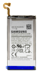 Акумулятор Samsung S9+ / G965F ~ EB-BG965ABE (AAA)