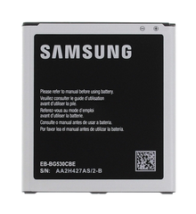 Акумулятор Samsung J5/G530/J3/J320 ~ EB-BG530CBE