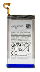Акумулятор Samsung S9+ / G965F ~ EB-BG965ABE (AAAA no Logo)