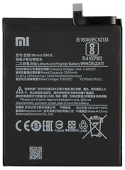 Акумулятор Xiaomi BM3L Mi9 (AAA)