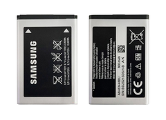 Акумулятор Samsung X200