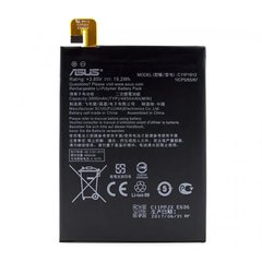 Акумулятор ASUS C11P1612 ~ Zenfone Zoom 3 (ZE553KL) AAAA