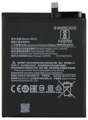 Акумулятор Xiaomi BM3L Mi9 (AAAA no LOGO)