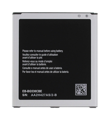 Акумулятор Samsung J5/G530/J3/J320 ~ EB-BG530CBE (AAAA no Logo)
