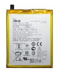 Акмулятор ASUS C11P1618 ~ Zenfone 5 Lite (ZC600KL/ZE554KL) AAAA