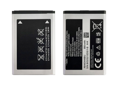 Акумулятор Samsung X200 (AAAA no Logo)