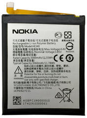 Акумулятор Nokia HE340 Nokia 7 АААА