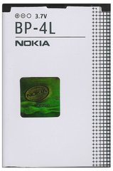 Акумулятор Nokia BP-4L АААА