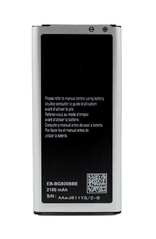 Акумулятор Samsung G800/S5 mini ~ EB-BG800CBE (AAAA no Logo)