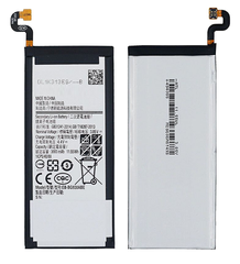 Акумулятор Samsung S7 / G930A ~ EB-BG930ABE (AAAA no LOGO)