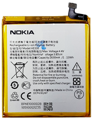 Акумулятор Nokia HE330 Nokia 3 АААА