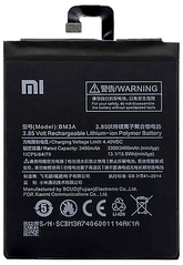 Акумулятор Xiaomi BM3A Mi Note3 (AAAA)