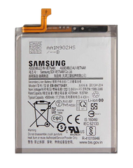 Акумулятор Samsung Note 10 Lite ~ EB-BN770ABU (AAAA)