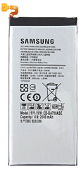 Аккумулятор Samsung A700 / A7 ~ EB-BA700ABE (AAAA)