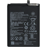 Акумулятор Huawei HB436486ECW ~ Mate 10 \ Honor 20 pro (AAAA no Logo) = 446486