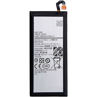 Акумулятор Samsung A520 / A5 (2017) ~ EB-BA520ABE (AAAA no Logo)