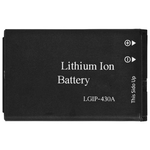 Аккумулятор LG LGIP-430A KP105