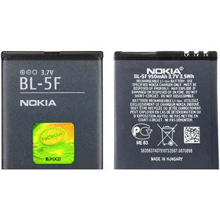 Аккумулятор Nokia BL-5F АА