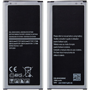 Акумулятор Samsung G850 (AAA no Logo)
