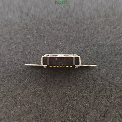 Разъем зарядки Samsung S6, S6 EDGE G920F