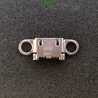 Разъем зарядки Samsung S6, S6 EDGE G920F