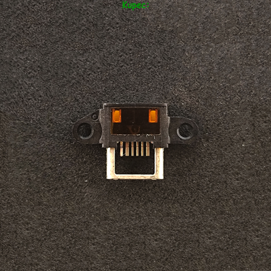Роз'єм зарядки Xiaomi Mi4