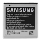 Аккумулятор Samsung i9070 ~ EB535151VU (AA Premium)