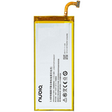 Акумулятор ZTE Li3820T43P3h984237 - Nubia Z5S Mini (NX403A) AAAA