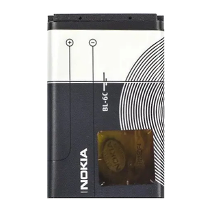 Аккумулятор Nokia BL-6C