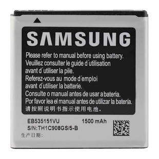 Акумулятор Samsung i9070 ~ EB535151VU (AA Premium)